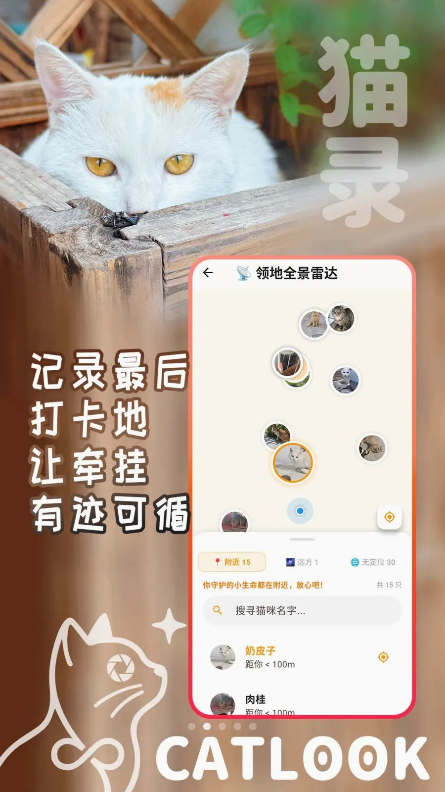 猫录 猫录