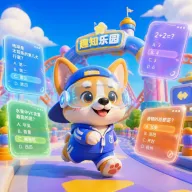 趣知乐园2026最新版本v0.1.0.6 安卓版