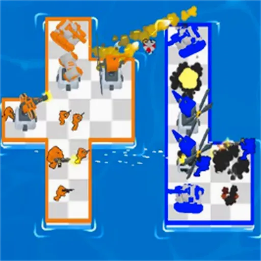 ľ������ˮ������սv1.0.0 ��׿��