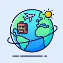 旅游星球v1.0.0 安卓版