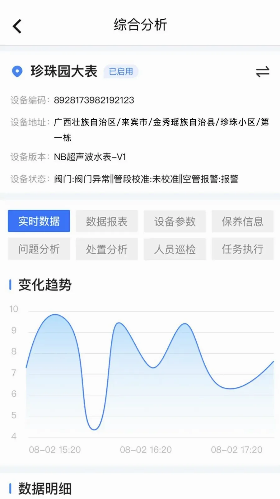 �ǻ�ˮ���ۺ�Ӧ�������ֻ���v1.6.5 �ֻ���