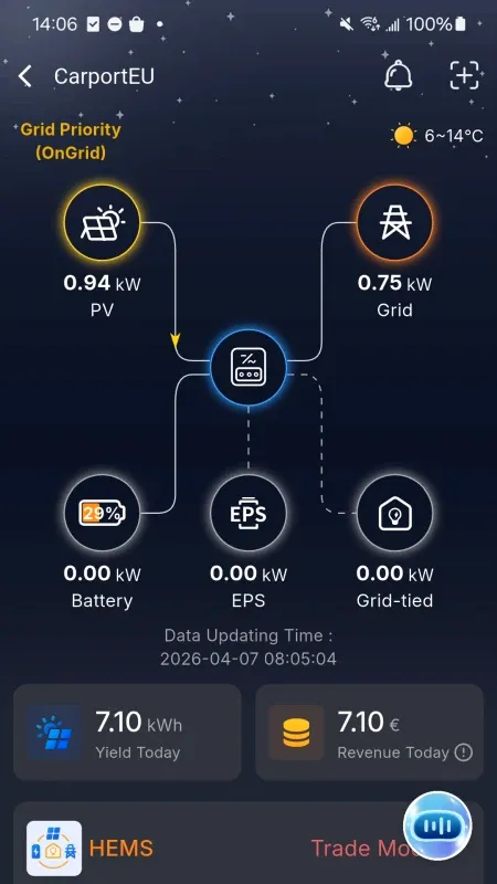 HaiPowerv2.0.3 ��׿��