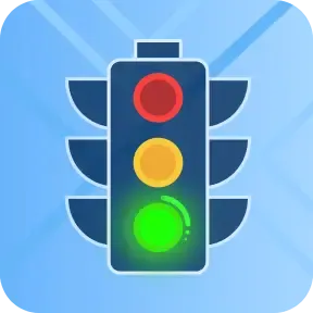 红绿灯领航v3.0.0 手机版
