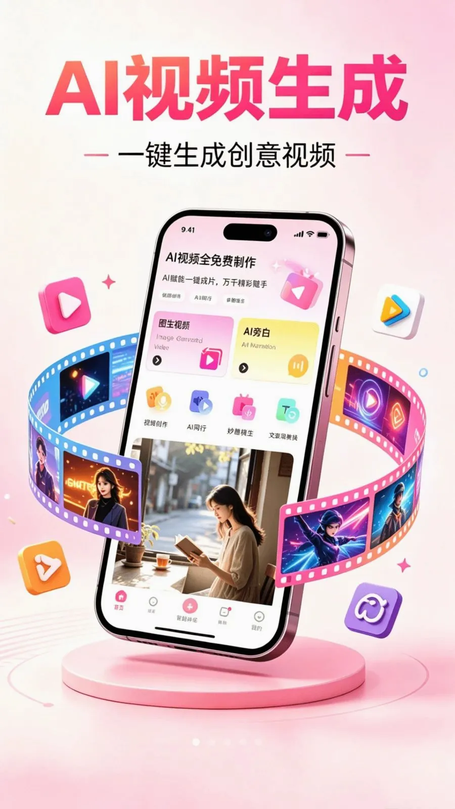 AI��Ƶȫ�������v1.0.1 �ֻ���