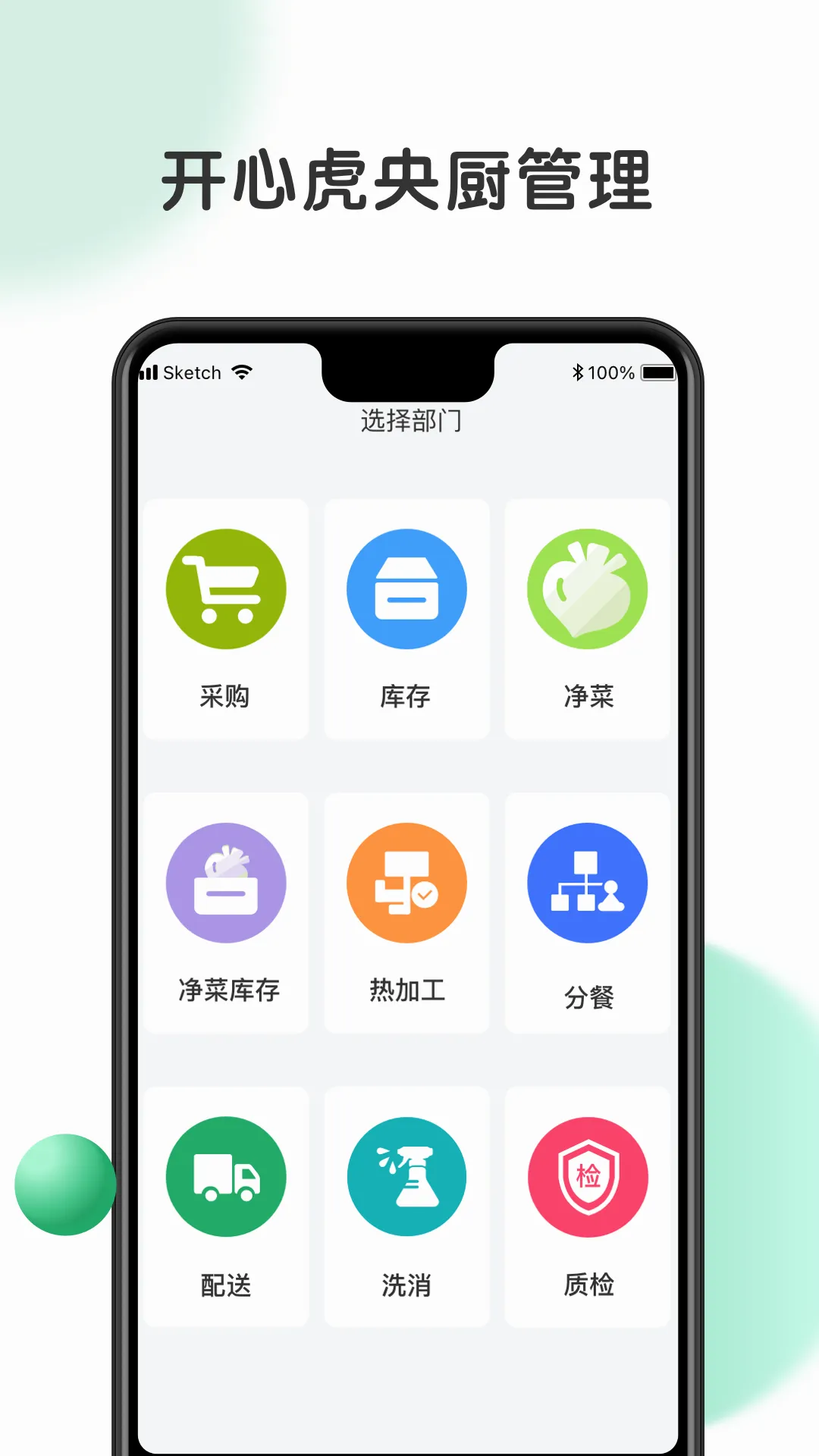 开心虎管理 开心虎管理