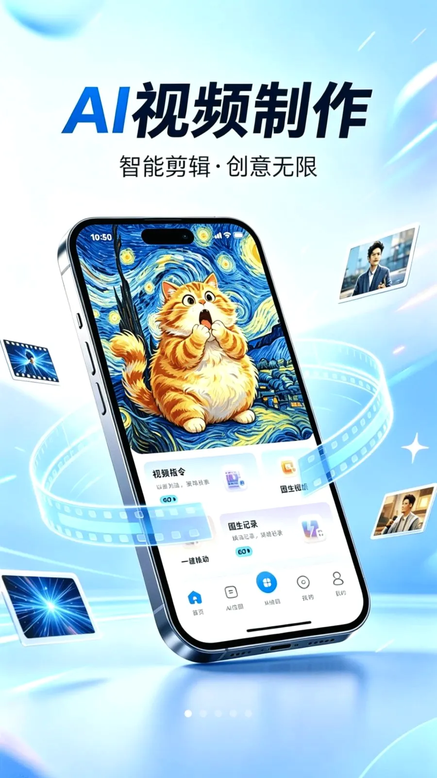 AI������Ƶȫ��v1.0.2 �ֻ���