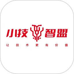 小技微盟v0.1.86 安卓版