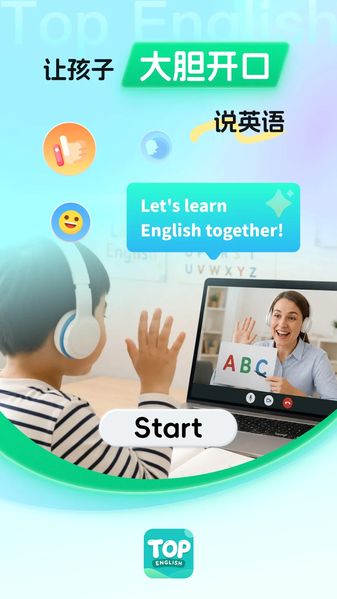 Top Englishv2.1.0 ��׿��