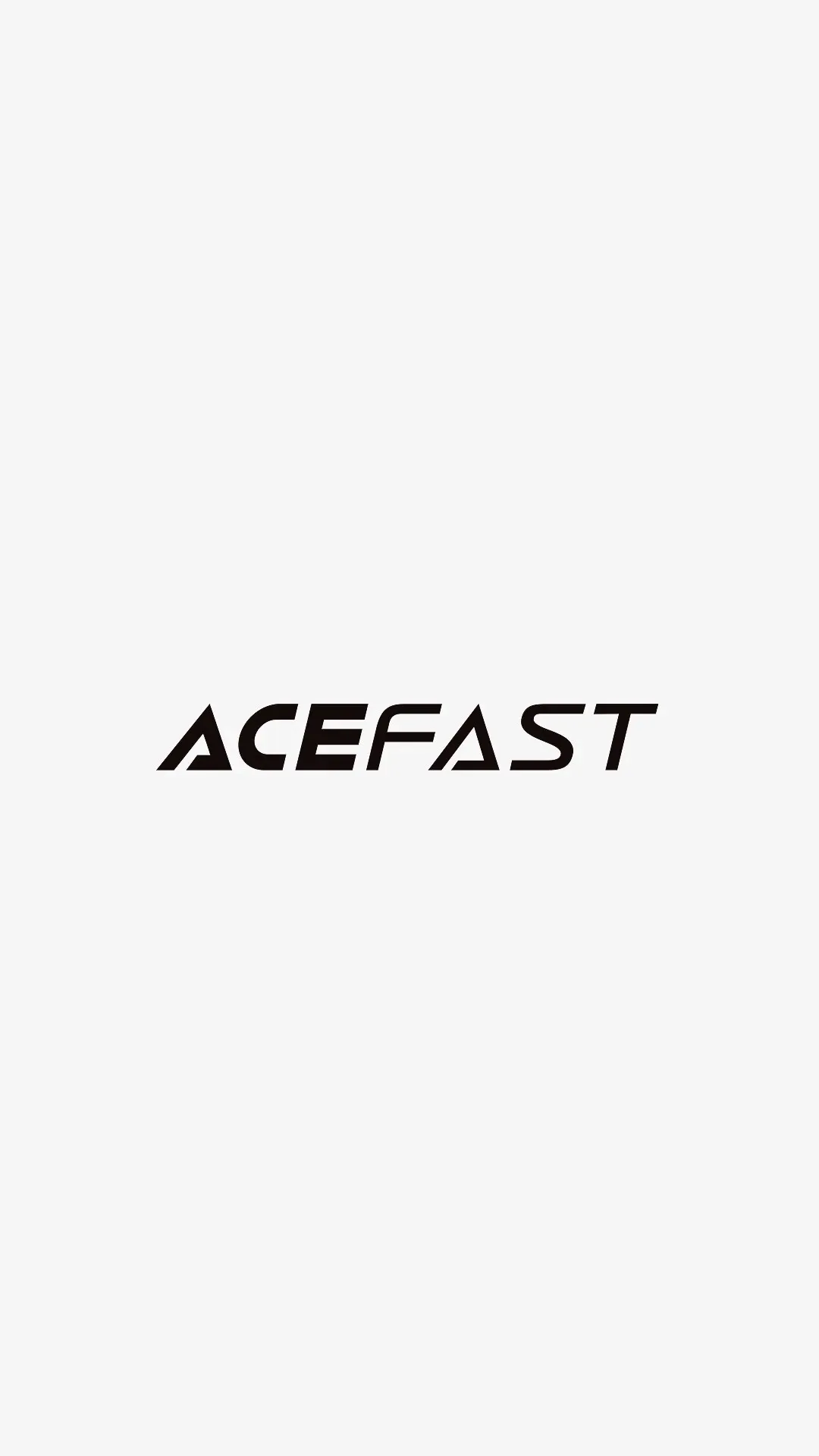ACEFAST ����v2.0.13 ��׿��