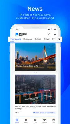 Bridging Newsv1.1.2 ��׿��