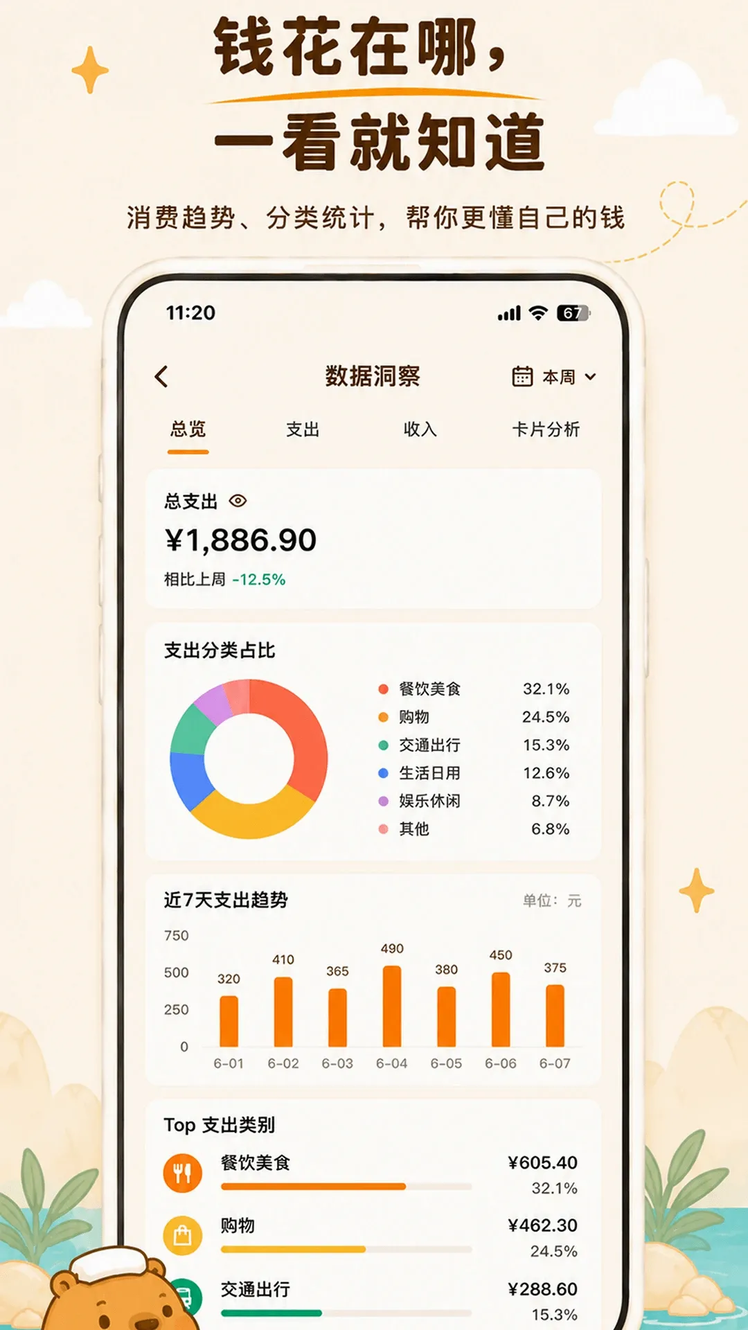 卡秘会员卡记账 卡秘会员卡记账