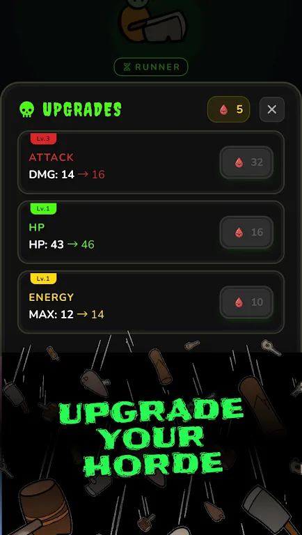 ��ʬ�񳱣������Ϸ2026�ٷ����°汾v1.0.0 �ֻ���