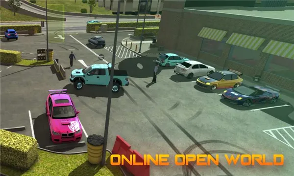 Car Parkingv4.2.7 ��׿��