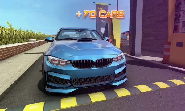 Car Parkingv4.2.7 ��׿��