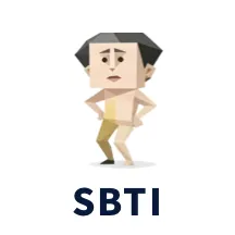 SBTI�˸��Ը����v1.0.6 ��׿��
