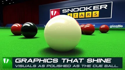 Snooker˹ŵ��֮��2026�ٷ����°汾v4.996 ��׿��