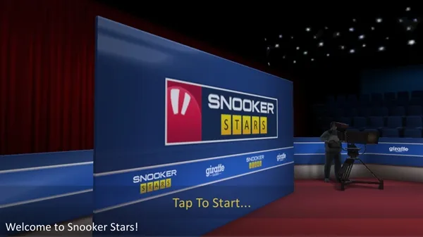 Snooker斯诺克之星2026官方最新版本 Snooker斯诺克之星2026官方最新版本