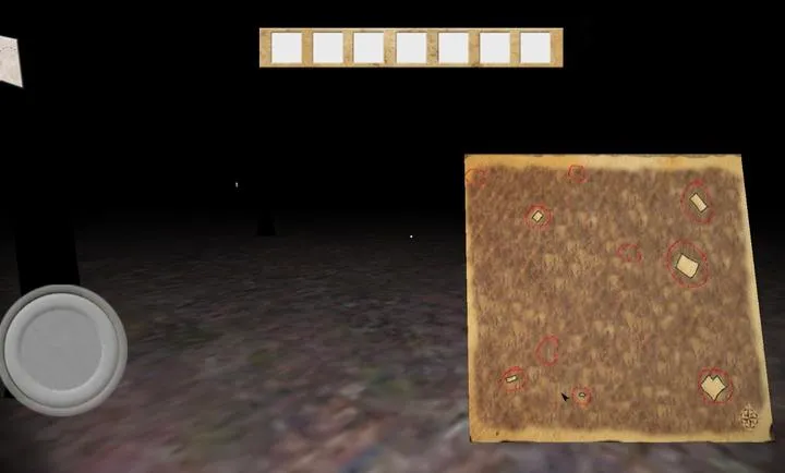 �������ɺ�ɭ�����ư�v0.9.1 ��׿��