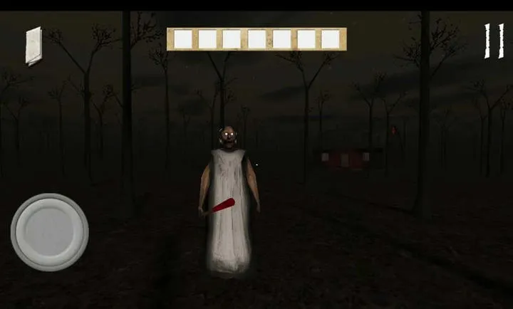 �������ɺ�ɭ�����ư�v0.9.1 ��׿��