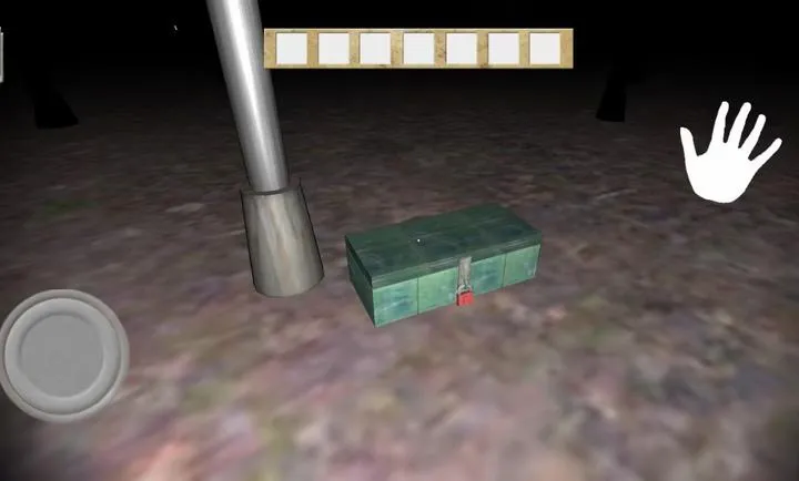 �������ɺ�ɭ�����ư�v0.9.1 ��׿��