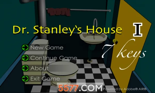 Stanley��ʿ�ļ�2026�ٷ����°汾v1.0.1 ��׿��