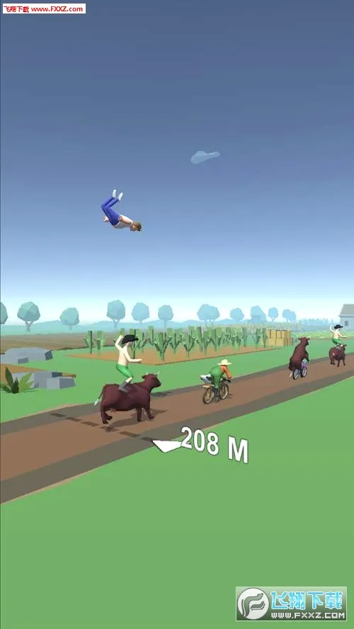 Bike Hopv1.0.71 安卓版