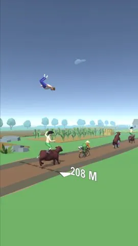 Bike Hopv1.0.71 安卓版