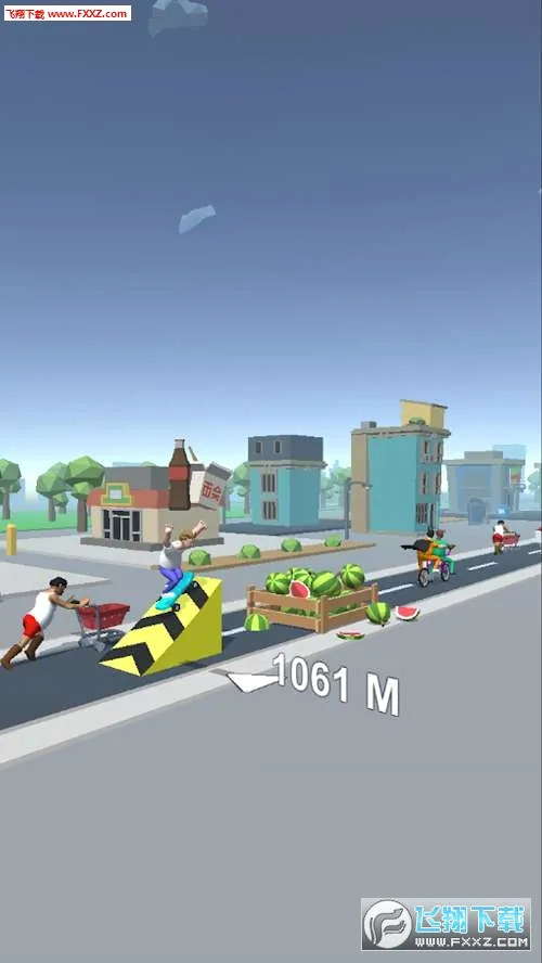 Bike Hopv1.0.71 安卓版