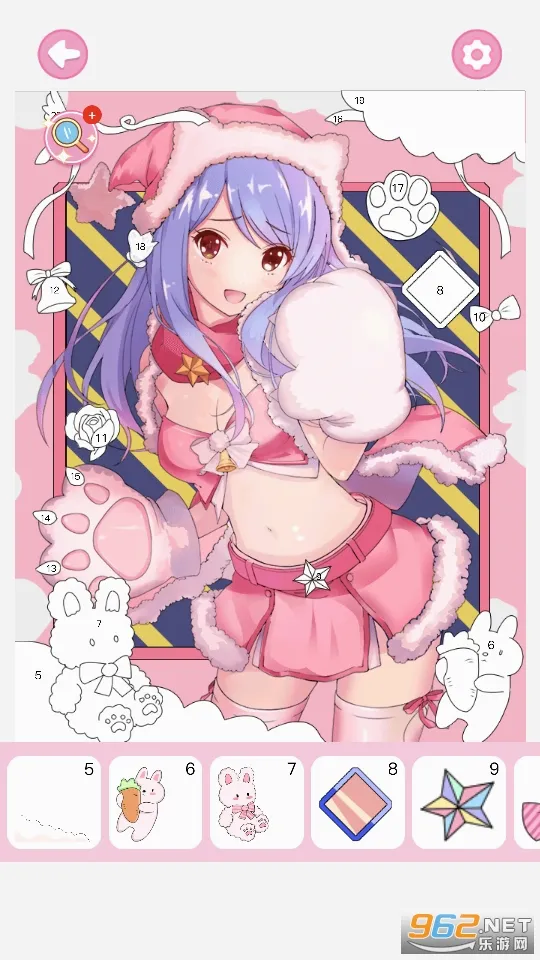 魔幻贴贴最新手机版v2.1.1 手机版