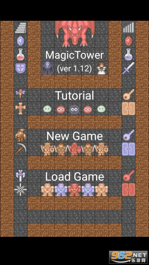 magictower2026���°汾v1.0 �ֻ���