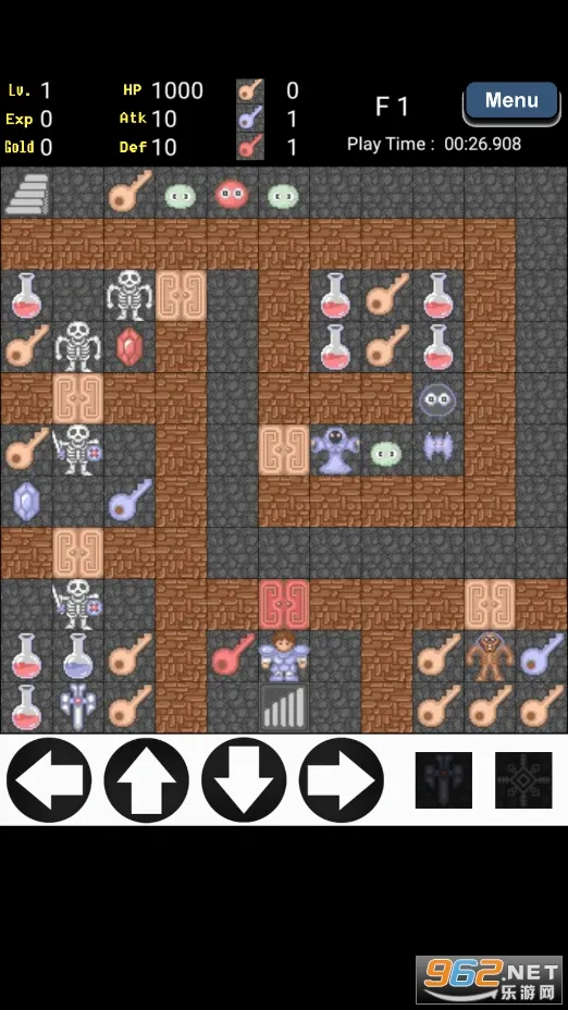 magictower2026���°汾v1.0 �ֻ���