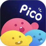 PicoPico2026官方最新版本v3.1.2 手机版