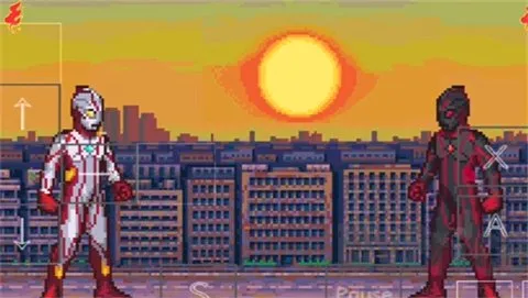 ��Ϸ�ι���mugen������2026�ٷ����°汾