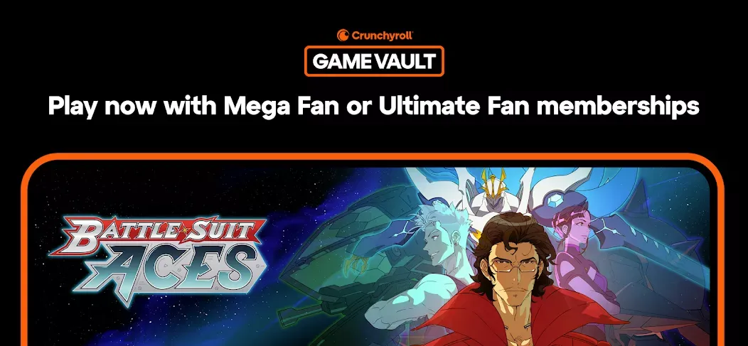 Crunchyroll��ս����װ����2026���°汾v1.0.117 ��׿��