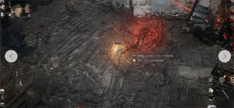 吸血鬼血之继承者v1.6.12 安卓版