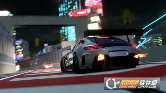 CarX Street�����ֻ���v1.16.1 ��׿��
