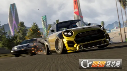 CarX Street�����ֻ���v1.16.1 ��׿��