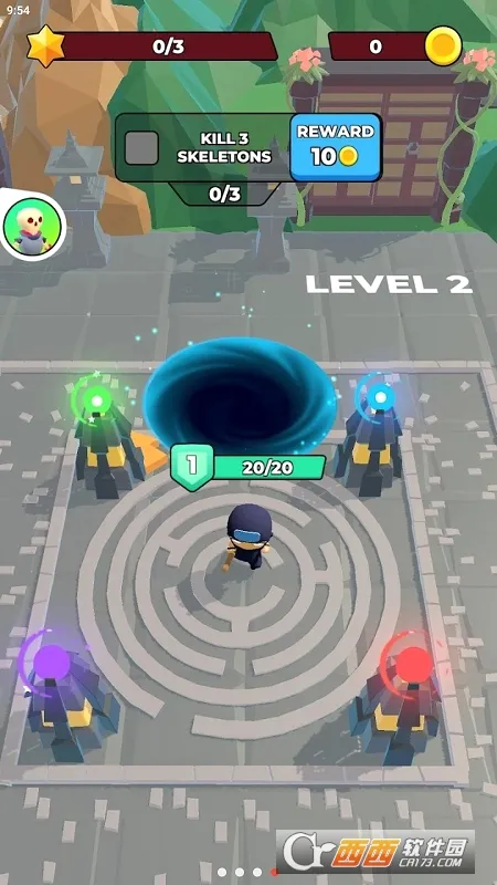 ���ߴ̿������ֻ���v2.0.19 ��׿��