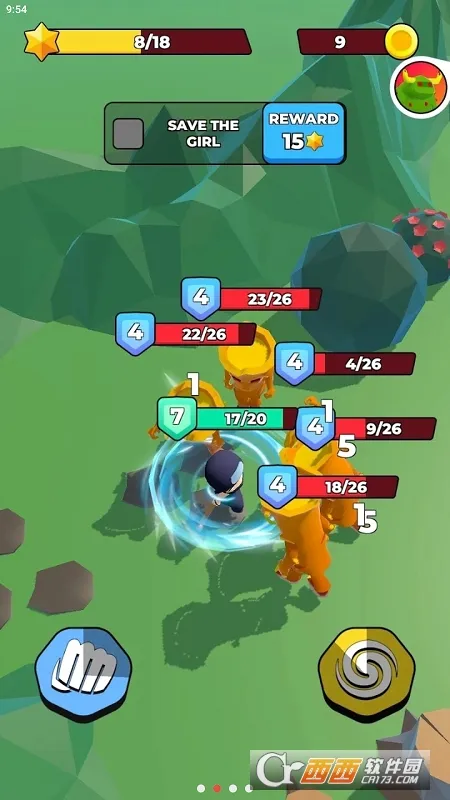 ���ߴ̿������ֻ���v2.0.19 ��׿��