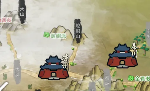 江湖壹最新手机版 江湖壹最新手机版