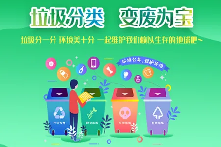 垃圾分类小能手2026最新版本 垃圾分类小能手2026最新版本
