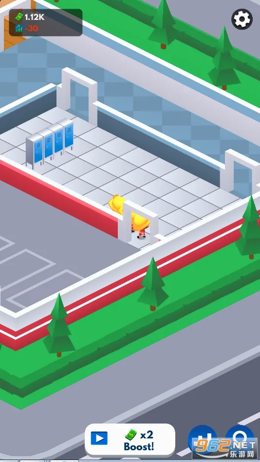 Idle Firefighter Tycoon�����ֻ���v1.66.0 ��׿��