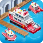 Idle Firefighter Tycoon�����ֻ���v1.66.0 ��׿��