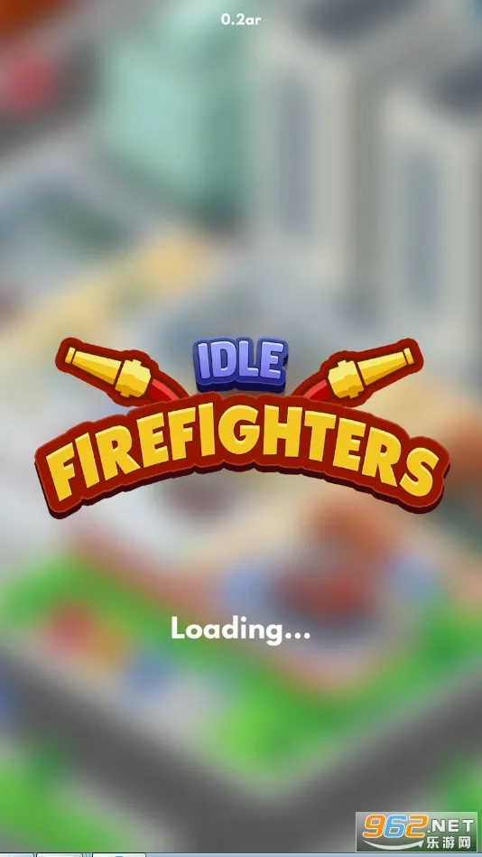 Idle Firefighter Tycoon�����ֻ���v1.66.0 ��׿��