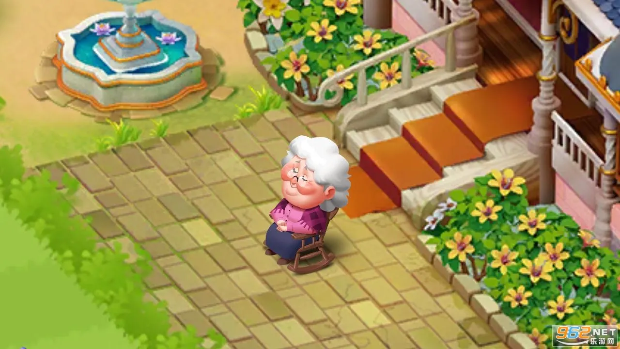 �ϳɻ�԰���İ�2026���°汾v1.51.1 �ֻ���