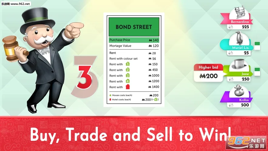 monopolyv0.0.40 �ֻ���