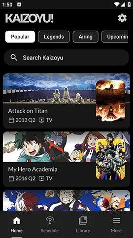 Kaizoyu!v1.1 ��׿��