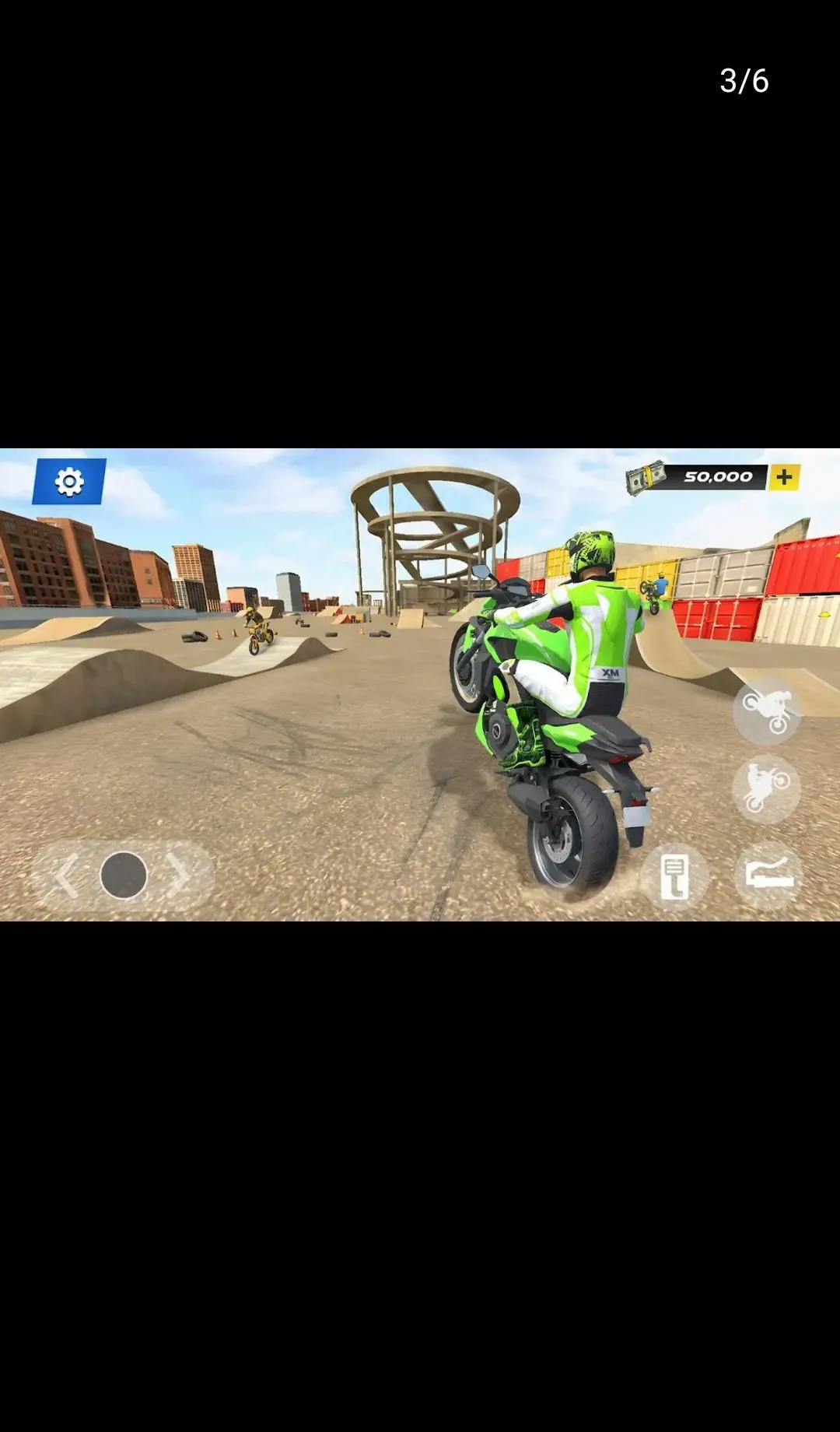 Ħ�г���ͷ3Dȫ������v1.0.3 ��׿��