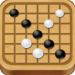 五子棋打谱软件2026官方最新版本v16.0 手机版