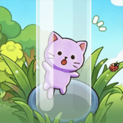 猫猫物语园v1.0.2 手机版